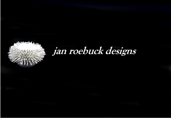 Jan Roebuck designs